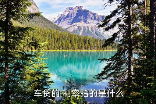 車抵貸哪家銀行利息低(低利息抵押貸款)？ (http://www.771378.com/) 知識問答 第2張