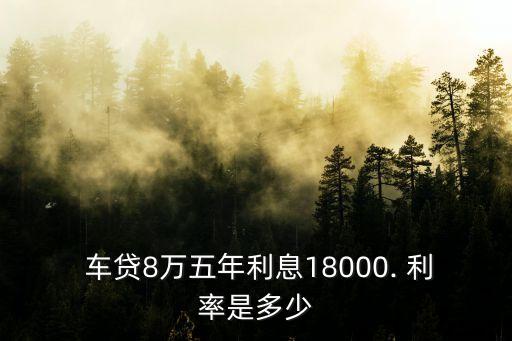 車抵貸哪家銀行利息低(低利息抵押貸款)？ (http://www.771378.com/) 知識問答 第3張
