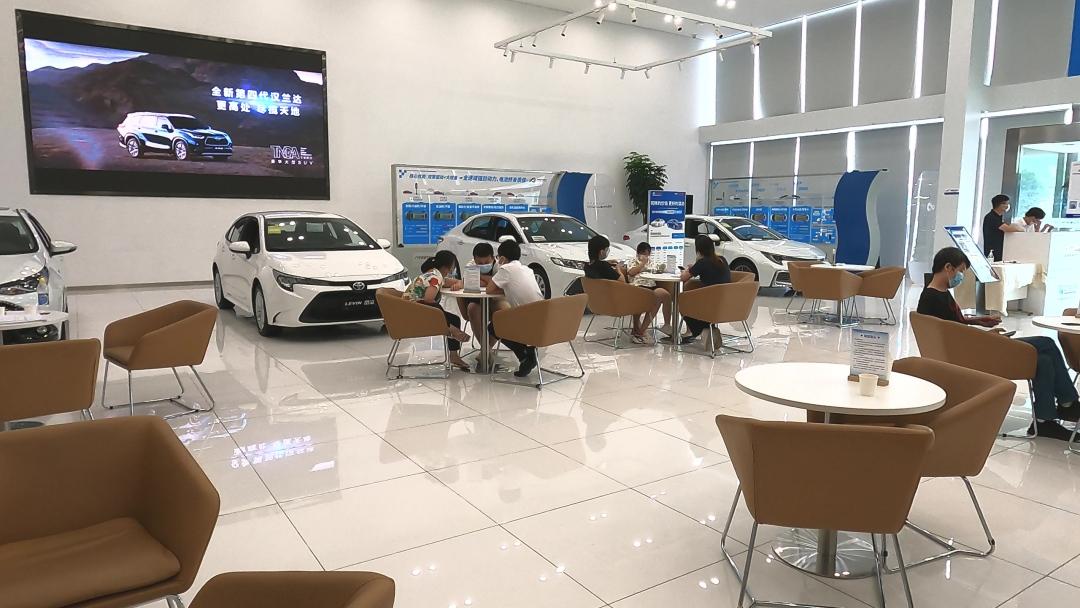 分期汽車可以抵押貸款嗎(抵押分期貸款汽車可以賣掉嗎)？ (http://www.771378.com/) 知識問答 第1張