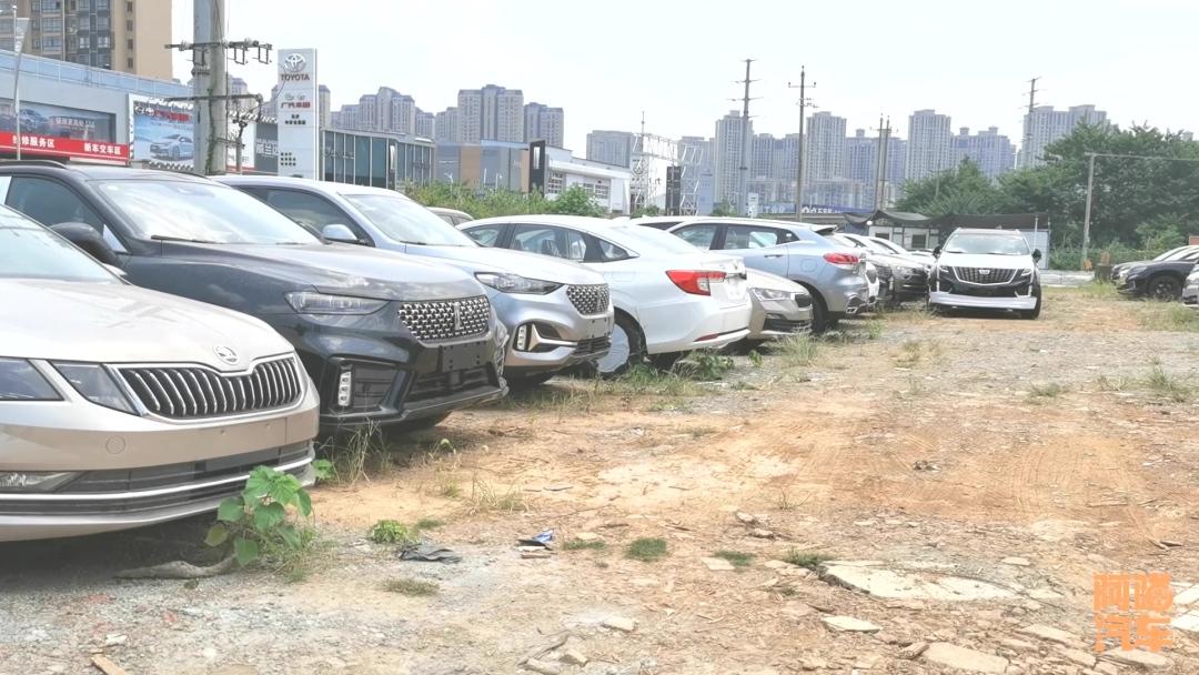 分期汽車可以抵押貸款嗎(抵押分期貸款汽車可以賣掉嗎)？ (http://www.771378.com/) 知識問答 第2張