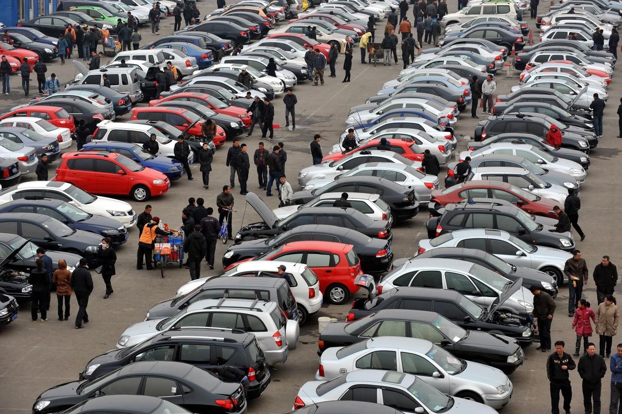 做抵押車貸款(抵押貸款車貸)？ (http://www.771378.com/) 知識(shí)問答 第12張