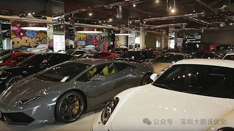 車抵押借貸哪個平臺好(拿車子抵押借款的平臺)？ (http://www.771378.com/) 知識問答 第2張