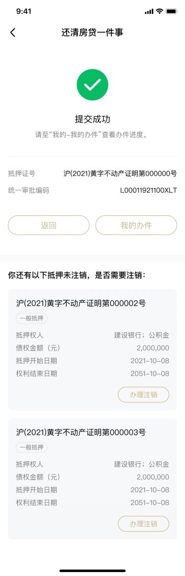上海貸款抵押貸款(上海抵押貸款的條件和流程)？ (http://www.771378.com/) 知識問答 第9張