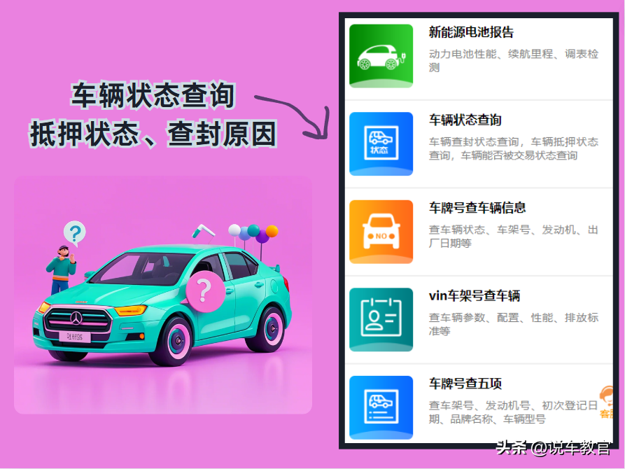 車貸車輛抵押咨詢(車輛抵押貸款咨詢)？ (http://www.771378.com/) 知識問答 第2張