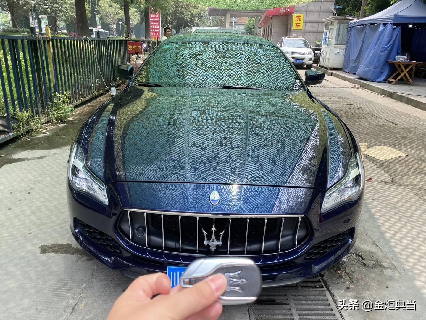 車抵押貸款需要壓綠本嗎(車抵押貸款需要押車押綠本嗎)？ (http://www.771378.com/) 知識問答 第3張