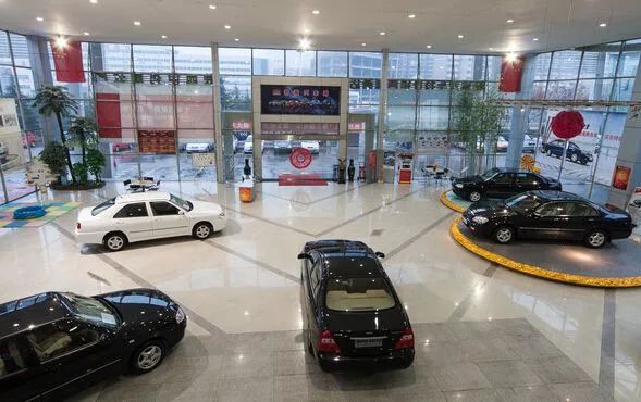 10萬車抵押貸款能貸多少(抵押貸能貸款車輛嗎)？ (http://www.771378.com/) 知識問答 第31張