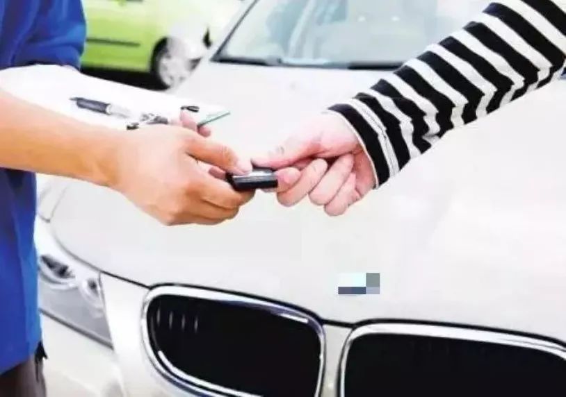 10萬車抵押貸款能貸多少(抵押貸能貸款車輛嗎)？ (http://www.771378.com/) 知識問答 第32張