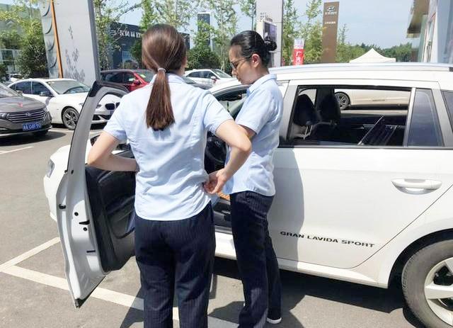 車抵押貸款壓綠本不過戶(車輛抵押綠本貸款會被過戶嗎)？ (http://www.771378.com/) 知識問答 第2張