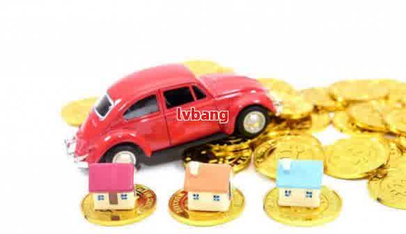 車抵押貸款怎么弄啊(抵押貸款車貸)？ (http://www.771378.com/) 知識問答 第6張
