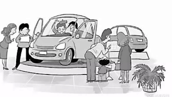 車(chē)抵押貸款外地車(chē)(車(chē)抵押外地貸款怎么辦理)？ (http://www.771378.com/) 知識(shí)問(wèn)答 第1張