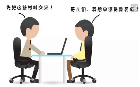 車(chē)抵押貸款外地車(chē)(車(chē)抵押外地貸款怎么辦理)？ (http://www.771378.com/) 知識(shí)問(wèn)答 第3張