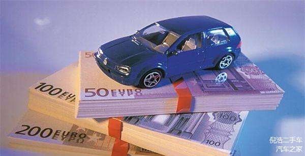 押車的車輛抵押貸款(抵押貸款汽車)？ (http://www.771378.com/) 知識問答 第1張