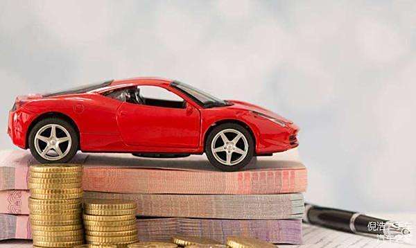 押車的車輛抵押貸款(抵押貸款汽車)？ (http://www.771378.com/) 知識問答 第2張