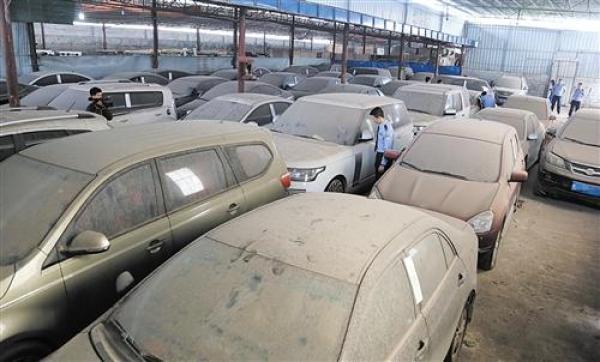 奧迪抵押車貸款(奧迪抵押車多少錢)？ (http://www.771378.com/) 知識問答 第1張