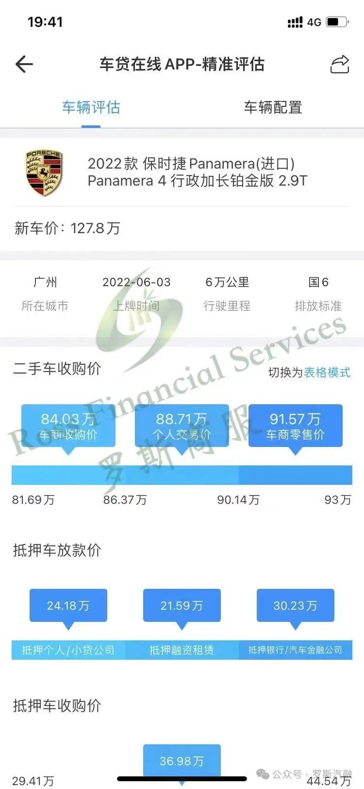 車輛抵押貸款怎么處理(抵押貸款車輛)？ (http://www.771378.com/) 知識問答 第3張