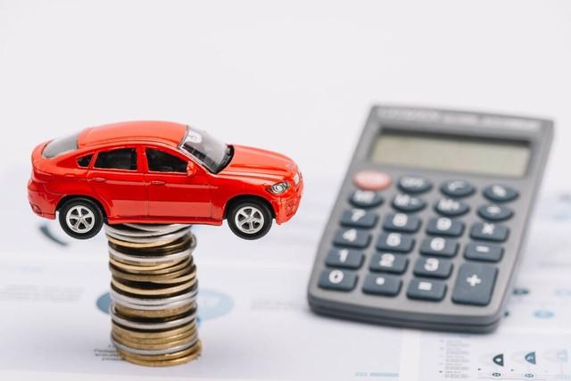 汽車抵押押車貸款(抵押車貸款麻煩嗎)？ (http://www.771378.com/) 知識問答 第2張