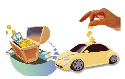 車抵押貸款吧(抵押貸款車怎么解壓)？ (http://www.771378.com/) 知識問答 第1張