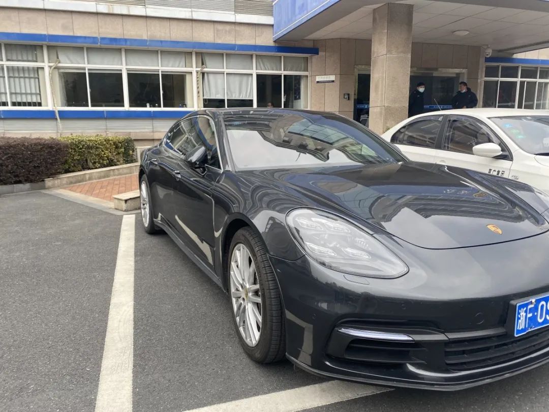 40萬的車抵押貸款多少錢(抵押車貸款還能貸款買房嗎)？ (http://www.771378.com/) 知識問答 第1張