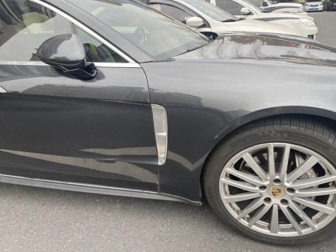 40萬的車抵押貸款多少錢(抵押車貸款還能貸款買房嗎)？ (http://www.771378.com/) 知識問答 第2張