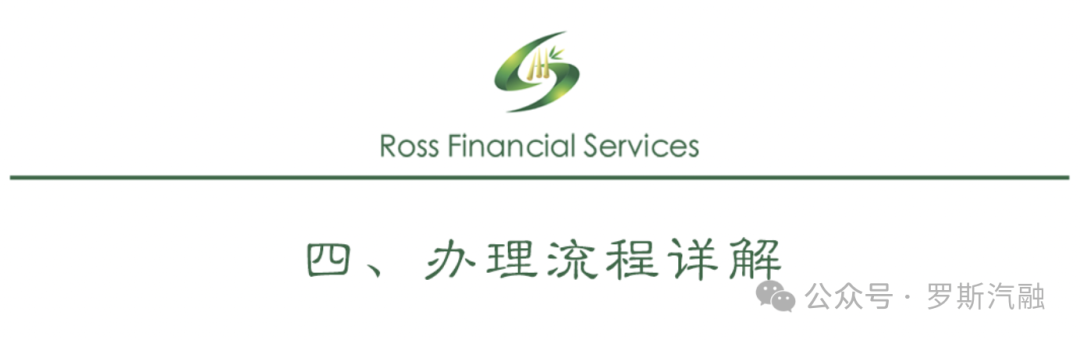 車輛貸款抵押需要本人去嗎(抵押貸款車輛需要去銀行嗎)？ (http://www.771378.com/) 知識問答 第6張