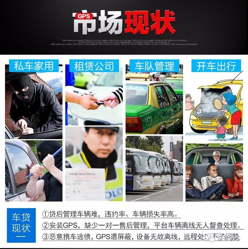 gps抵押車貸款安全嗎(抵押車貸款安裝gps安全么)？ (http://www.771378.com/) 知識問答 第18張