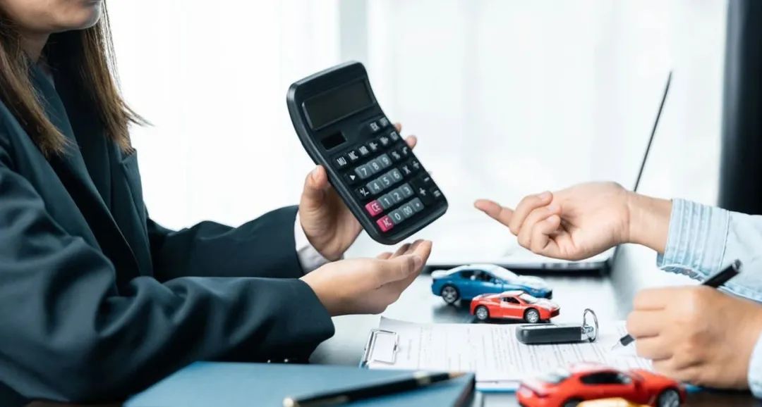 4萬汽車抵押貸款能貸多少(抵押貸能貸款汽車嗎)？ (http://www.771378.com/) 知識(shí)問答 第1張