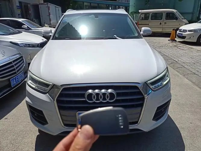 車輛行駛證可以抵押貸款嗎(抵押貸車能開走嗎)？ (http://www.771378.com/) 知識(shí)問答 第3張