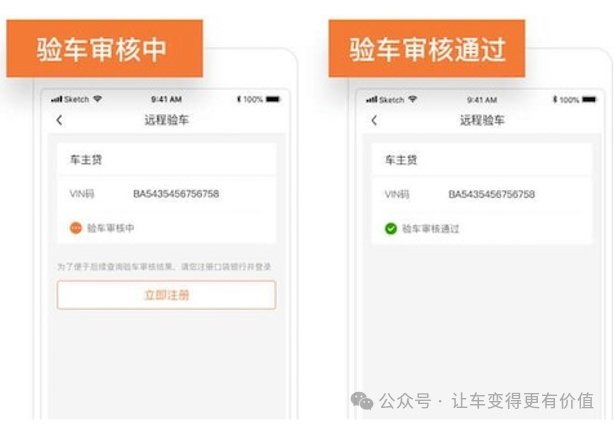 專業(yè)車輛抵押貸款(抵押車貸款業(yè)務(wù)前景)？ (http://www.771378.com/) 知識問答 第5張