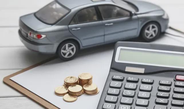 車輛抵押貸款6萬三年利息(抵押車輛貸款了3萬元2年)？ (http://www.771378.com/) 知識問答 第1張