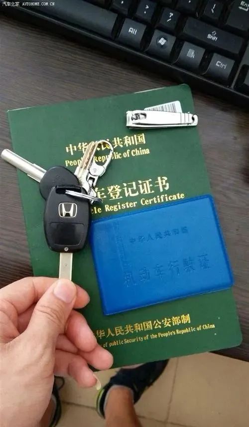 不需要抵押車輛綠本的貸款(抵押貸款車輛需要綠本原件嗎)？ (http://www.771378.com/) 知識問答 第2張