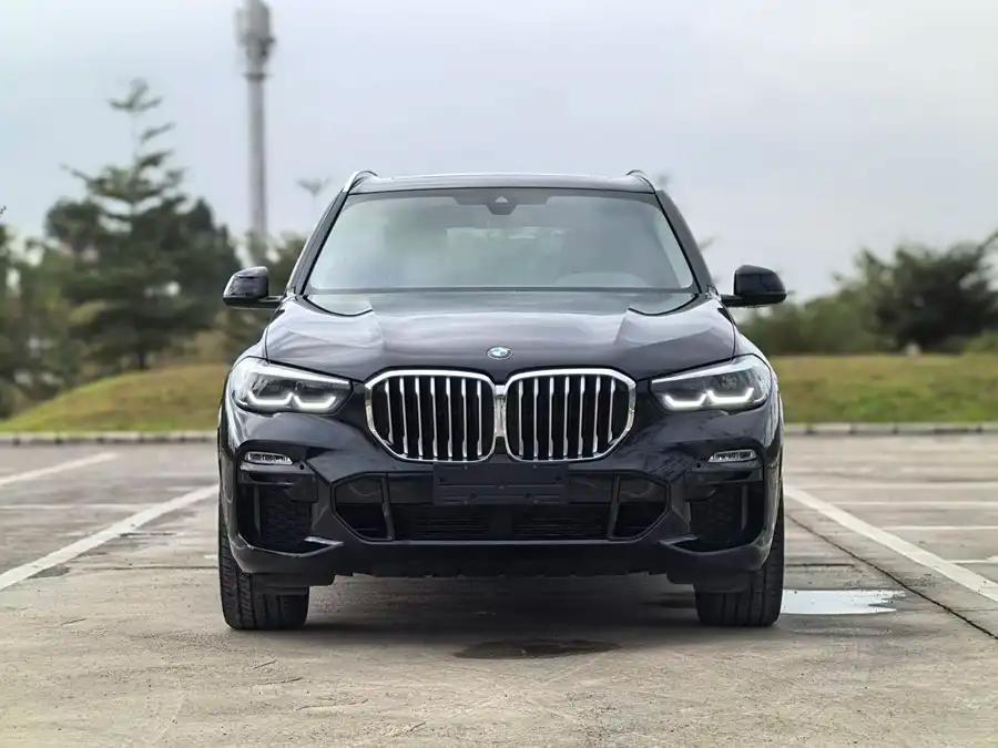 寶馬x5車抵押貸款(寶馬車做抵押從銀行貸款)？ (http://www.771378.com/) 知識問答 第2張