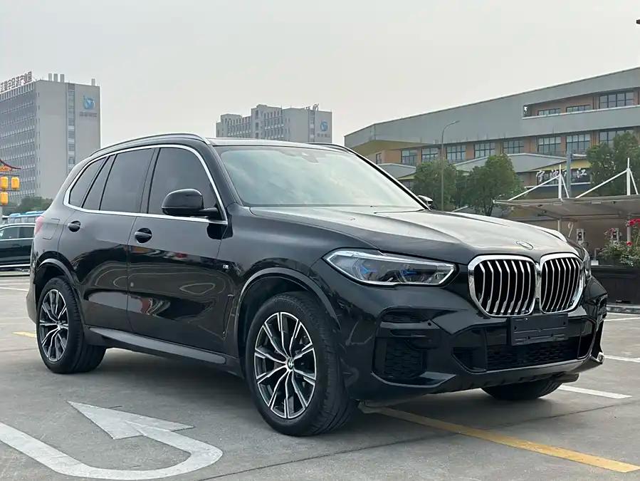 寶馬x5車抵押貸款(寶馬車做抵押從銀行貸款)？ (http://www.771378.com/) 知識問答 第3張
