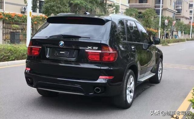 寶馬x5車(chē)抵押貸款(寶馬車(chē)抵押貸款多少錢(qián))？ (http://www.771378.com/) 知識(shí)問(wèn)答 第2張