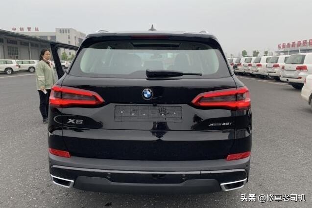 寶馬x5車(chē)抵押貸款(寶馬車(chē)抵押貸款多少錢(qián))？ (http://www.771378.com/) 知識(shí)問(wèn)答 第3張