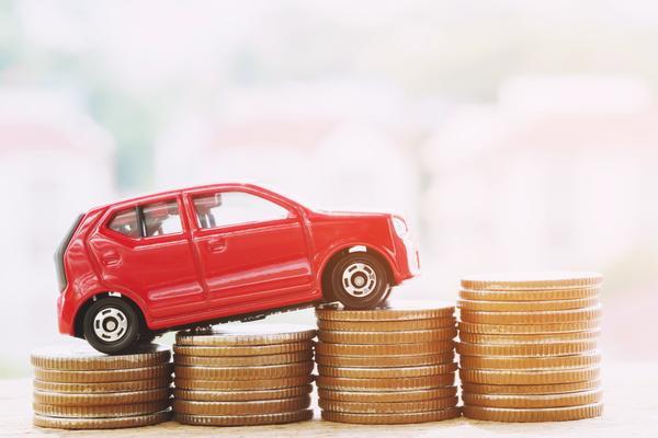按揭車輛能抵押貸款(抵押車能不能貸款買車)？ (http://www.771378.com/) 知識問答 第1張