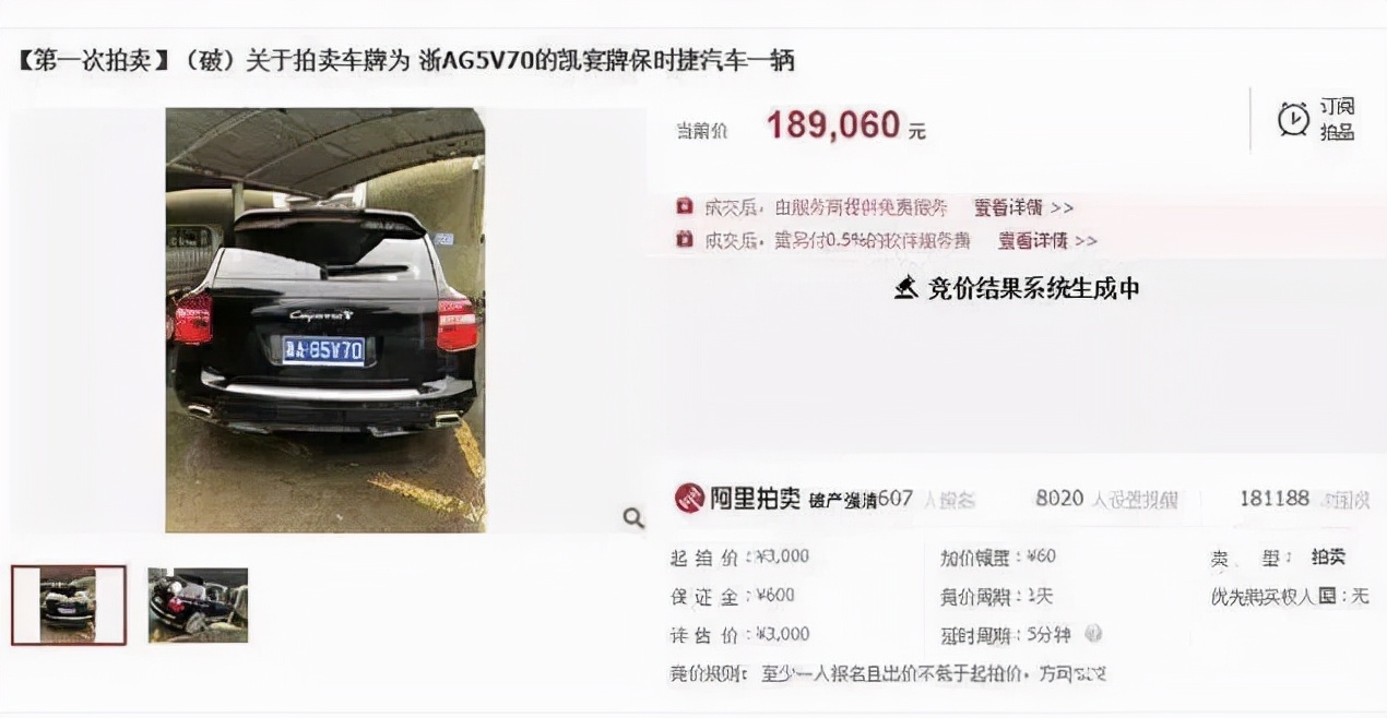 私家車銀行抵押貸款(私家車在銀行抵押貸款)？ (http://www.771378.com/) 知識問答 第2張