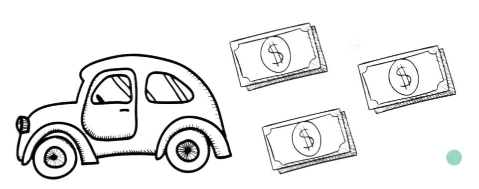 車輛低抵押貸款(抵押車貸款對車有什么要求)？ (http://www.771378.com/) 知識問答 第7張