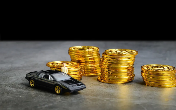 車輛抵押銀行借款(抵押借款車輛銀行怎么辦)？ (http://www.771378.com/) 知識問答 第3張