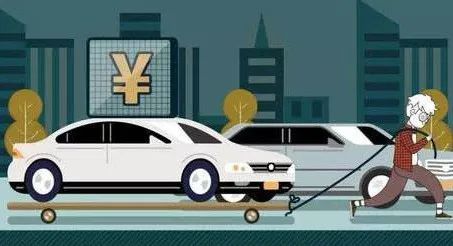車輛抵押貸款十萬一年利息(抵押利息貸款車輛能抵押嗎)？ (http://www.771378.com/) 知識問答 第3張
