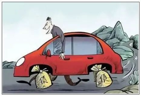 車輛抵押貸款怎樣解壓(貸款抵押車解壓還收費嗎)？ (http://www.771378.com/) 知識問答 第2張