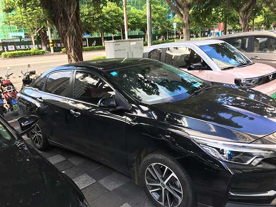 典當行車輛抵押貸款咨詢(抵押貸款咨詢車輛典當行可靠嗎)？ (http://www.771378.com/) 知識問答 第2張