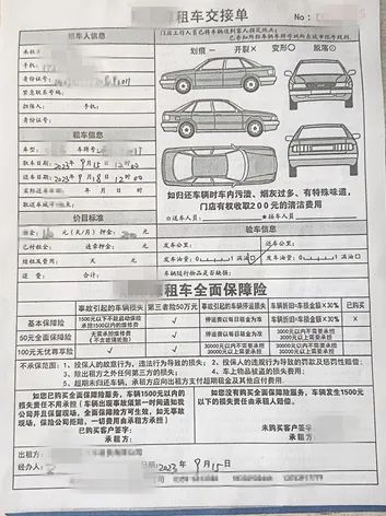 車輛抵押借款協議(借款車子抵押協議)？ (http://www.771378.com/) 知識問答 第3張