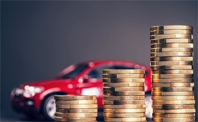 可以用車抵押貸款嗎(抵押用車貸款可以過戶嗎)？ (http://www.771378.com/) 知識問答 第1張