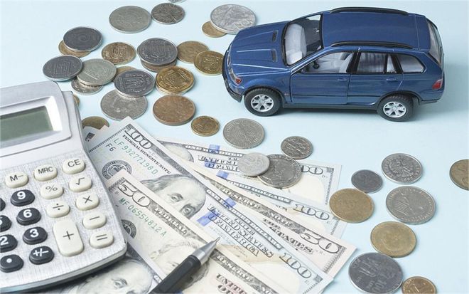 可以用車抵押貸款嗎(抵押用車貸款可以過戶嗎)？ (http://www.771378.com/) 知識問答 第3張