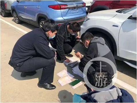 蘇州車輛抵押貸款正規(guī)公司(套路租車詐騙案)？ (http://www.771378.com/) 知識問答 第3張
