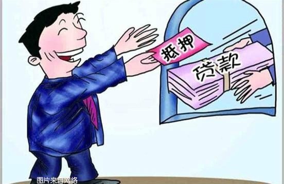 貸款車做抵押(個人貨車掛靠問題)？ (http://www.771378.com/) 知識問答 第4張