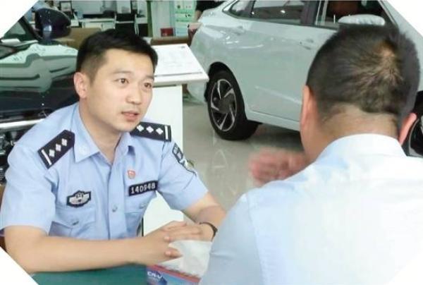 蘇州汽車抵押貸款中心(柯橋區公安分局打擊汽車貸款詐騙)？ (http://www.771378.com/) 知識問答 第2張