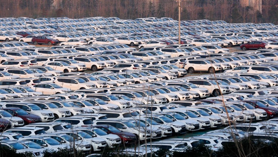 有沒有車輛抵押貸款(二手車行業怪象)？ (http://www.771378.com/) 知識問答 第1張