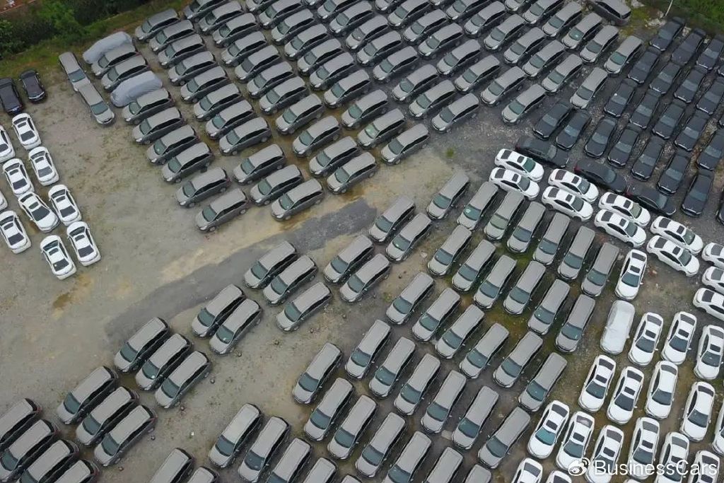 有沒有車輛抵押貸款(二手車行業怪象)？ (http://www.771378.com/) 知識問答 第5張