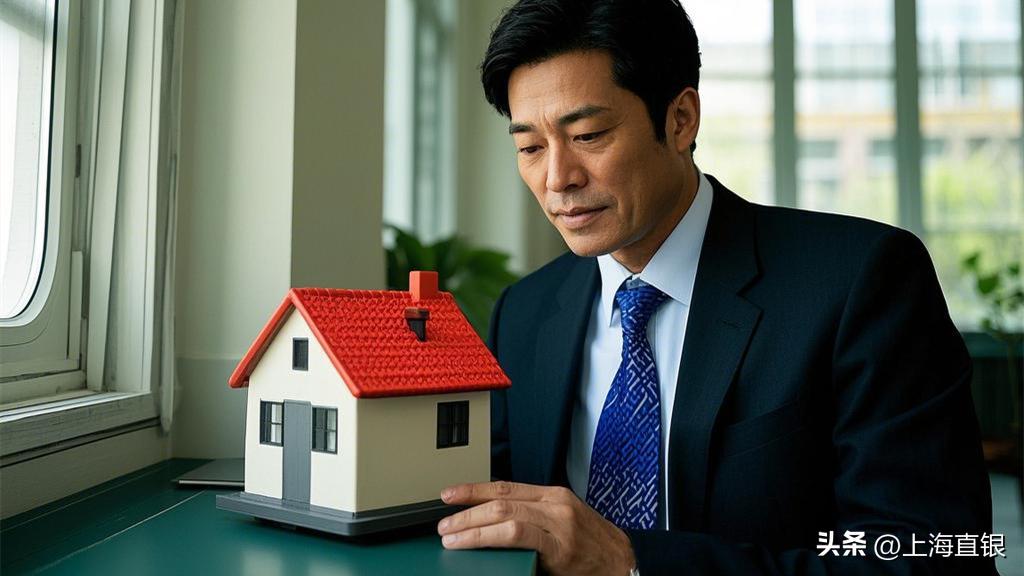 上海抵押貸款公司(上海房產(chǎn)抵押貸款條件)？ (http://www.771378.com/) 知識問答 第3張